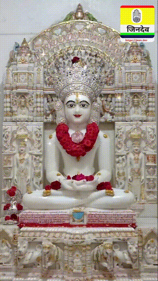 Jain status video 30 _ Jainism _ Jeendev_HD.mp4